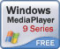 Windows Media Player�̃_�E�����[�h