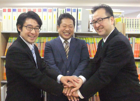 高田清志先生