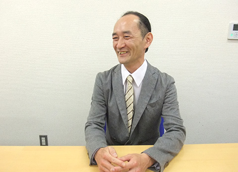 三上高文先生