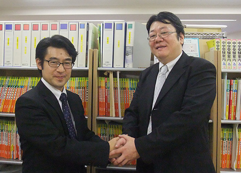 A.Y先生