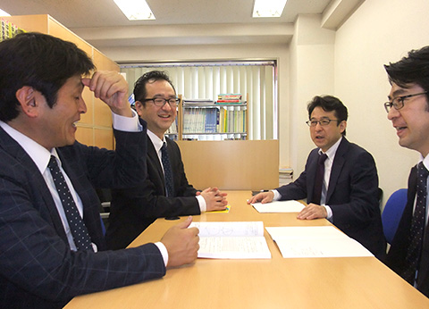 T.I先生