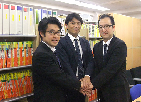T.I先生